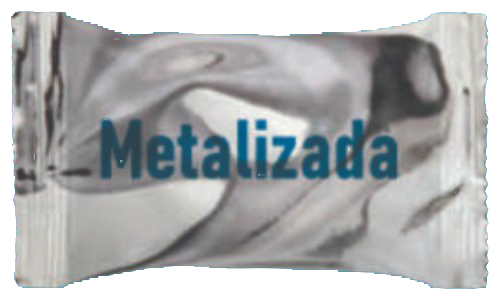 Metalizada