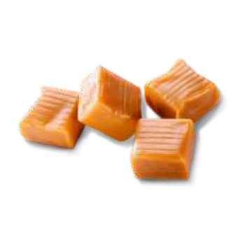 Caramelo ao Leite
