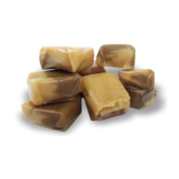 Caramelo Café com Leite
