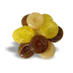 Bala Dura - Premium