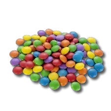 Pastilha de Chocolate